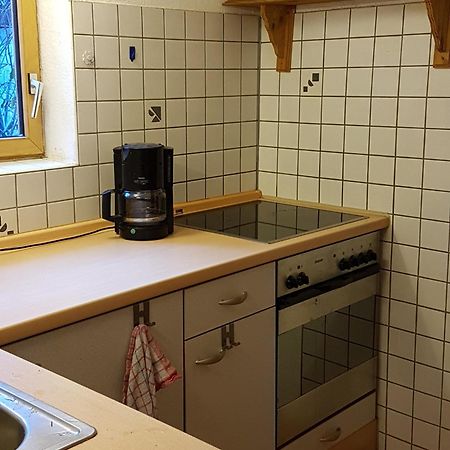 Ferienwohnung Spreter Zimmern ob Rottweil Bagian luar foto
