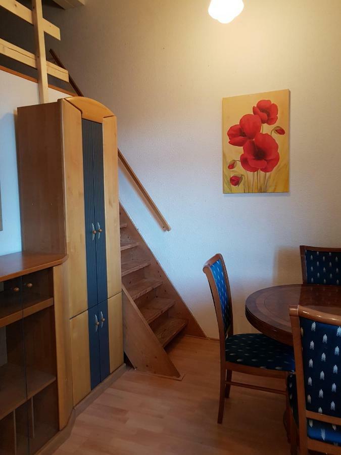 Ferienwohnung Spreter Zimmern ob Rottweil Bagian luar foto