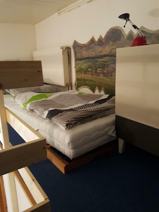 Ferienwohnung Spreter Zimmern ob Rottweil Bagian luar foto