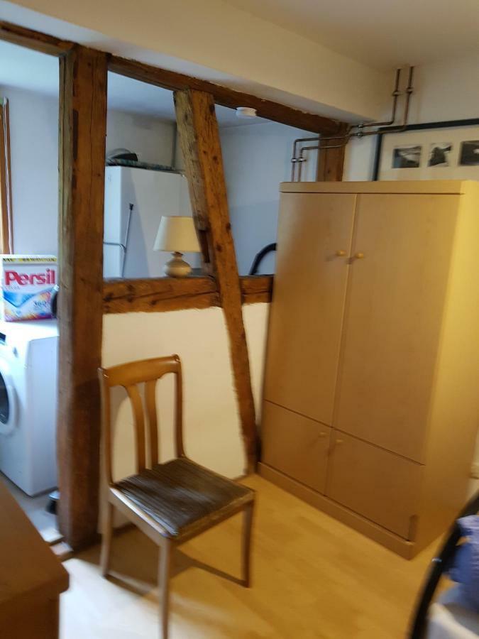 Ferienwohnung Spreter Zimmern ob Rottweil Bagian luar foto